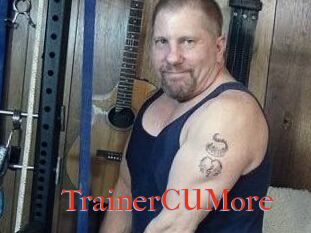 TrainerCUMore