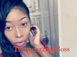 TrapamazingBoss
