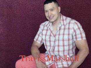 TravissMarshall