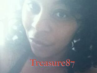 Treasure87