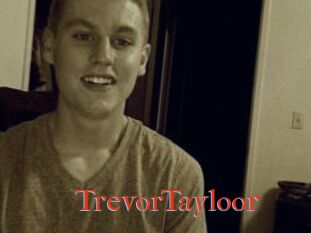 TrevorTayloor