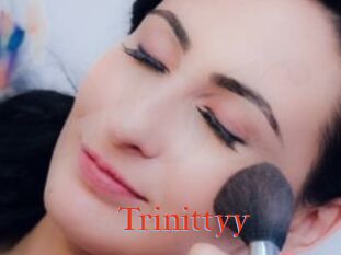 Trinittyy