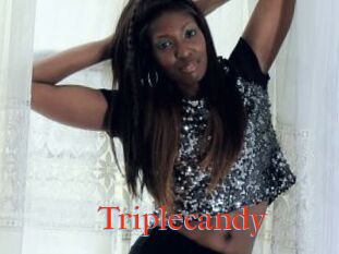 Triplecandy