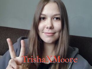 TrishaXMoore