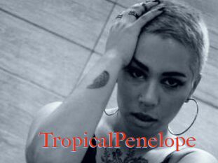 TropicalPenelope