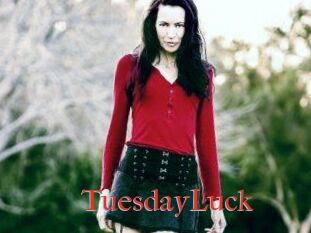 TuesdayLuck