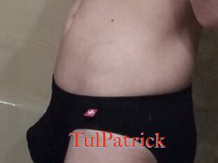 TulPatrick