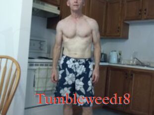 Tumbleweed18
