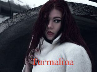 Turmalina