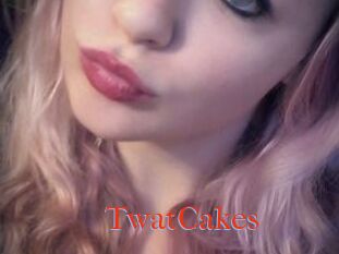 TwatCakes