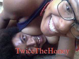 TwiceTheHoney