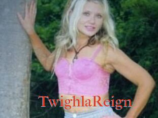 TwighlaReign
