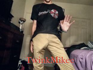 TwinkMikee