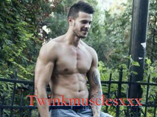 Twinkmusclesxxx