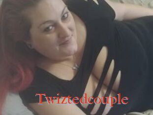 Twiztedcouple