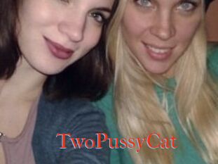 TwoPussyCat