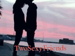 TwoSexyFriends