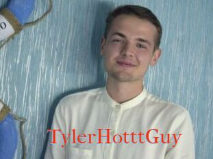 TylerHotttGuy