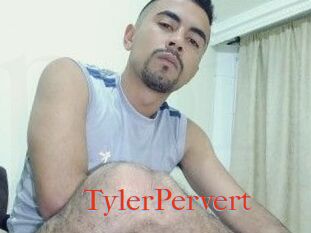 TylerPervert