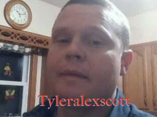 Tyleralexscott