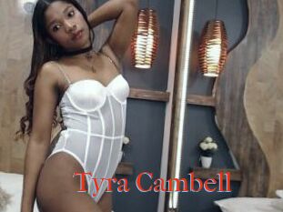 Tyra_Cambell