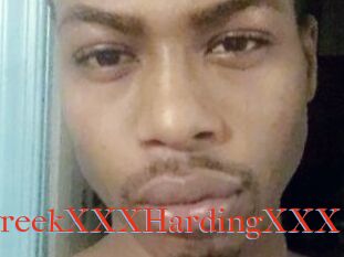 TyreekXXXHardingXXX