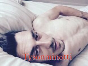 Tysonminotti