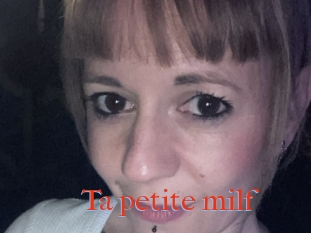 Ta_petite_milf