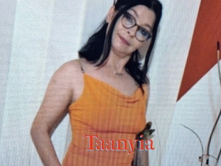Taanyia