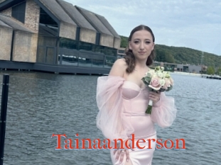 Tainaanderson