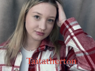 Taitatherton
