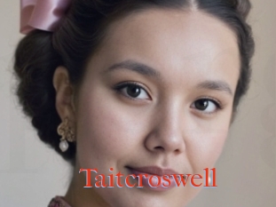 Taitcroswell