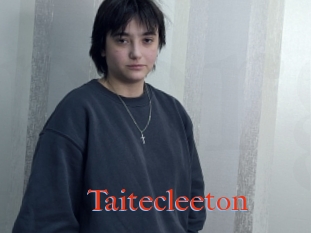 Taitecleeton