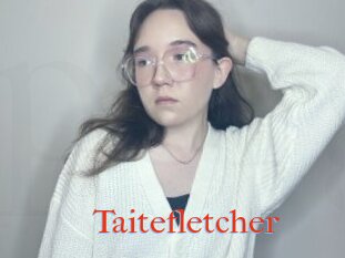 Taitefletcher