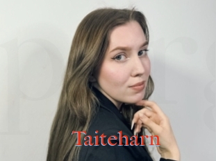 Taiteharn