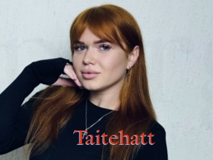 Taitehatt