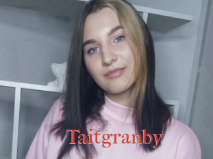 Taitgranby