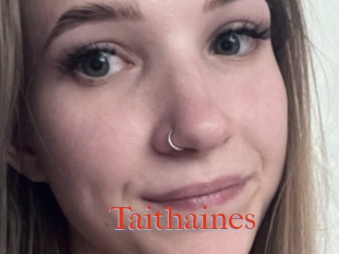Taithaines