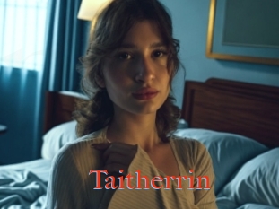 Taitherrin