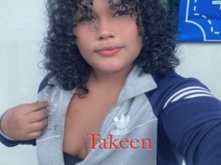 Takeen