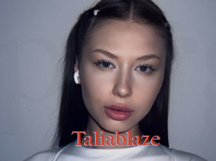 Taliablaze
