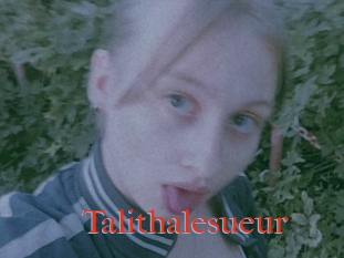 Talithalesueur