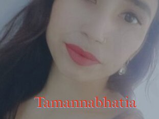 Tamannabhatia