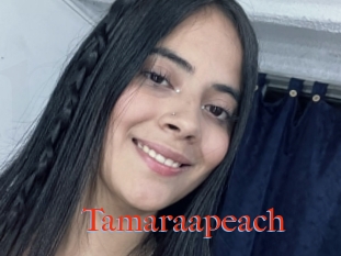 Tamaraapeach