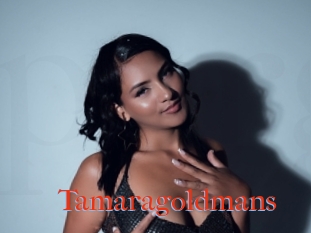 Tamaragoldmans