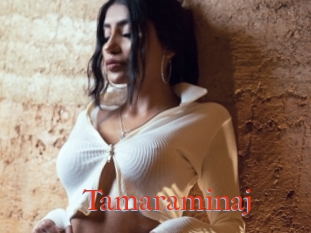 Tamaraminaj