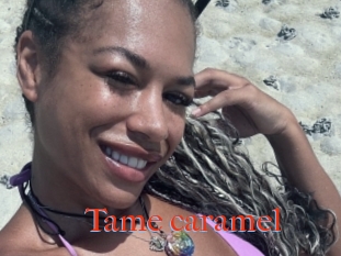 Tame_caramel