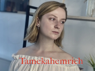 Tamekahemrich