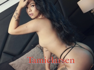 Tamielarsen