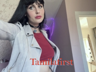 Tamilafirst